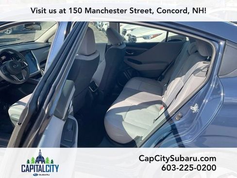 Used 2024 Subaru Legacy Premium AWD/4WD image 14