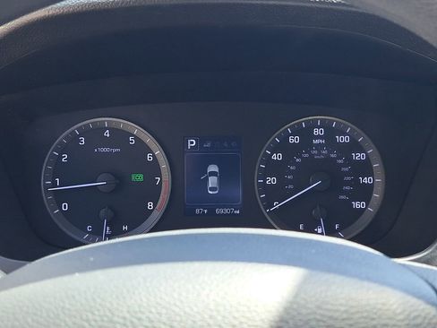 Used 2017 Hyundai Sonata Sport image 28