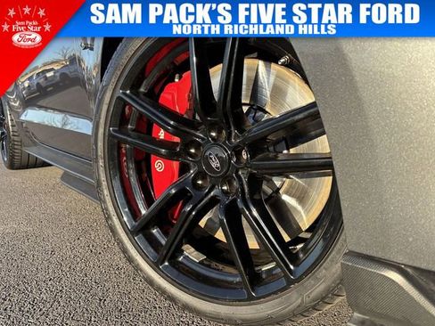 Used 2021 Ford Mustang Shelby GT500 image 33