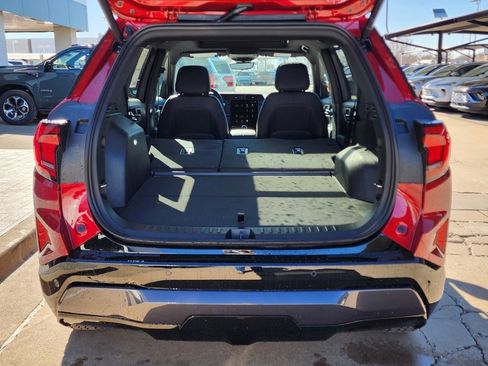 New 2026 GMC Terrain AT4 w/ Convenience Package III image 52