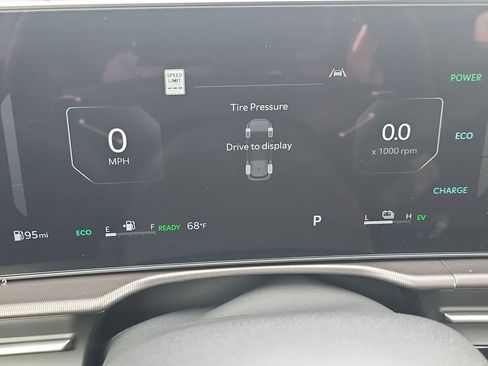 New 2026 Kia Sportage SX Prestige image 17