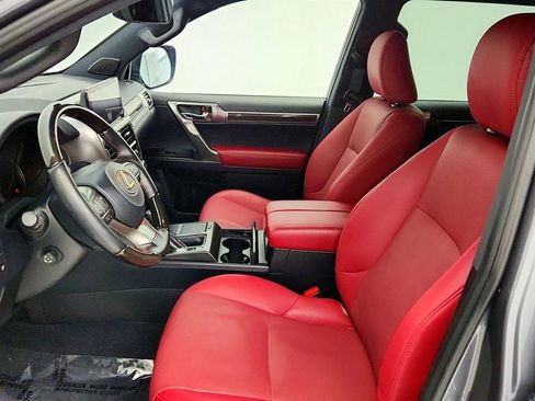 Used 2023 Lexus GX 460 Premium image 20
