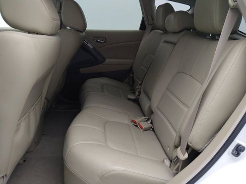 Used 2014 Nissan Murano SL image 18