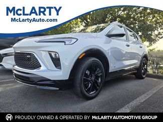 Used 2026 Buick Encore GX Sport Touring w/ Comfort Package FWD 360° Tour