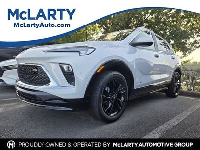 Used 2026 Buick Encore GX Sport Touring w/ Comfort Package
