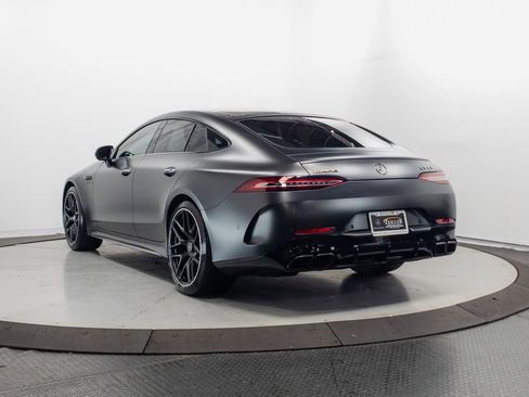 Used 2024 Mercedes-Benz AMG GT 63 image 29