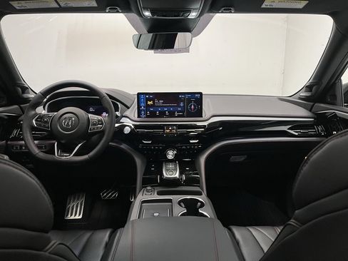 New 2026 Acura MDX A-Spec image 17