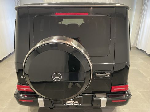 Used 2023 Mercedes-Benz G 550 image 5