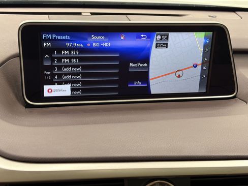 Used 2016 Lexus RX 350 AWD w/ Luxury Package image 24