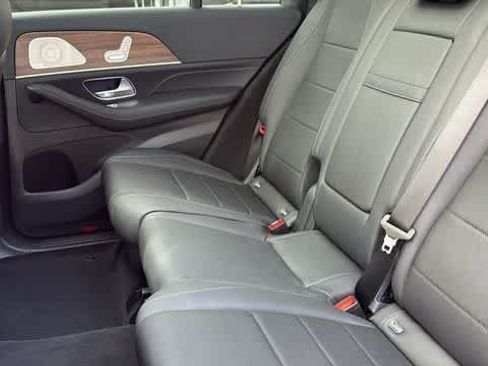 Certified 2026 Mercedes-Benz GLE 350 4MATIC image 33