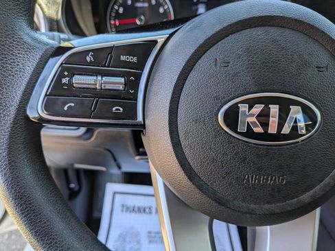 Used 2021 Kia Forte LXS FWD image 36