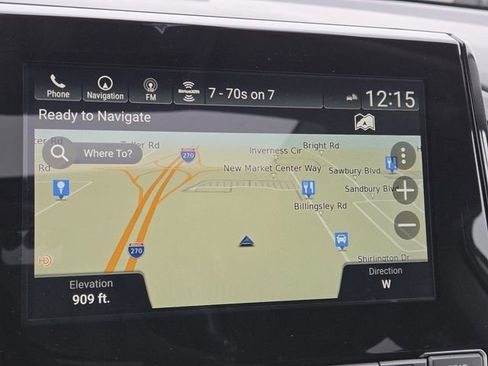 Used 2022 Honda Odyssey Elite image 4