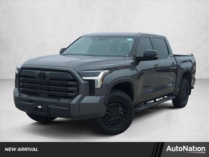 Used 2025 Toyota Tundra SR5