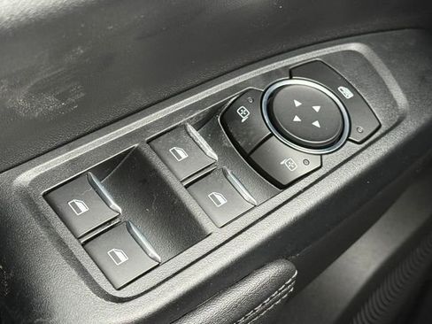 New 2026 Ford Ranger XLT AWD/4WD image 18