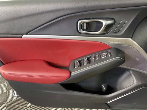 Used 2025 Acura Integra Type S image 23