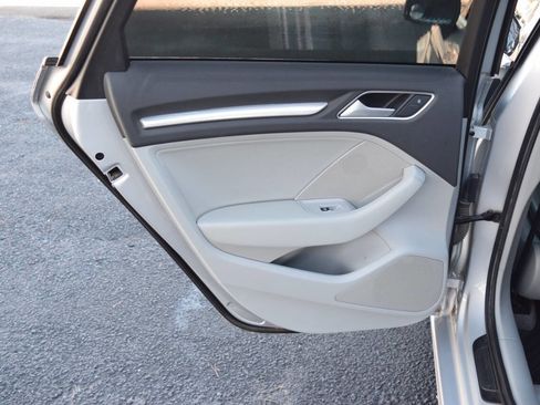 Used 2015 Audi A3 1.8T Premium w/ Aluminum Style Package image 47