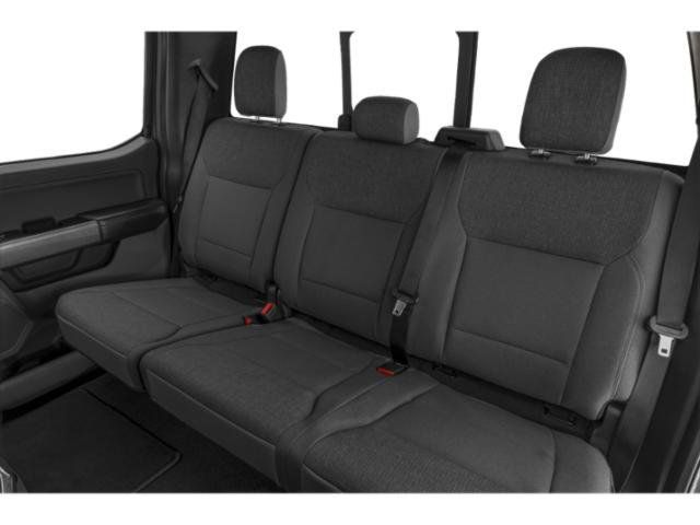 Used 2025 Ford F150 XLT w/ Equipment Group 301A Standard AWD/4WD image 12