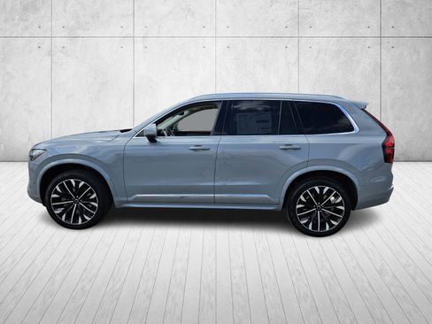 New 2026 Volvo XC90 B6 Ultra w/ Protection Package Premier image 4