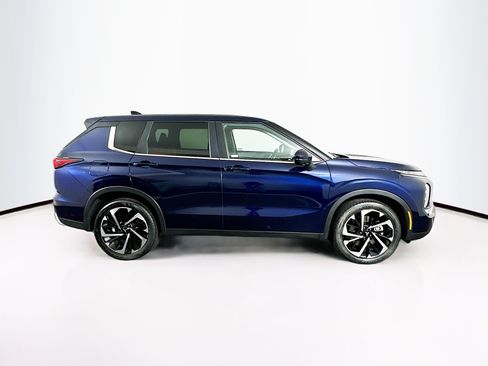 Used 2024 Mitsubishi Outlander SE FWD image 10