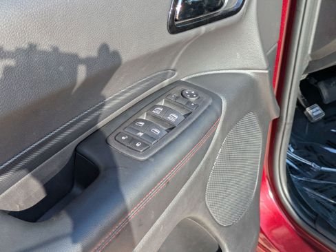 New 2026 Dodge Durango GT w/ Blacktop Package image 12