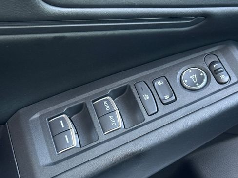 Used 2023 Honda Accord EX image 14