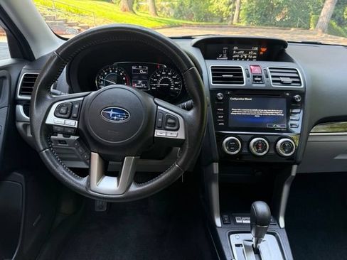 Used 2018 Subaru Forester 2.5i Limited AWD/4WD image 14