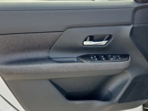 New 2026 Nissan Kicks SV w/ Cold Weather Package image 9