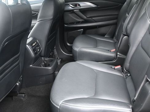 Used 2021 MAZDA CX-9 Grand Touring image 14