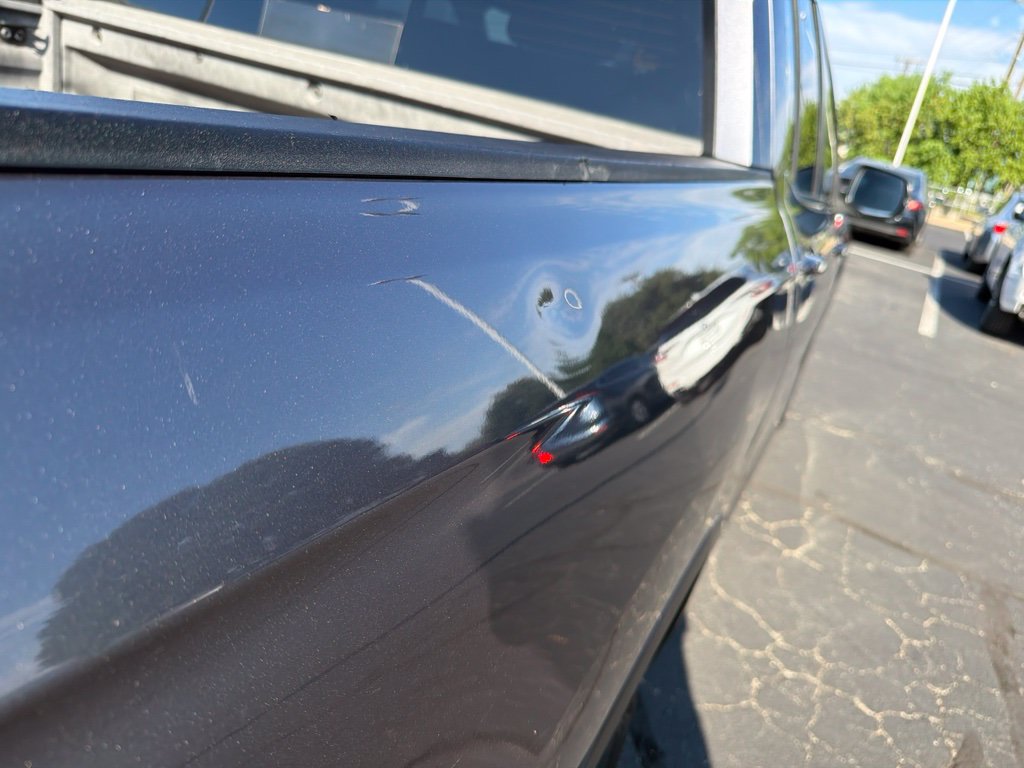 Used 2023 Honda Ridgeline RTL image 7