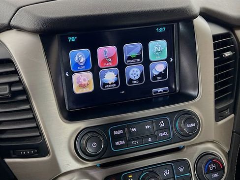 Used 2019 GMC Yukon Denali w/ Denali Ultimate Package AWD/4WD image 15