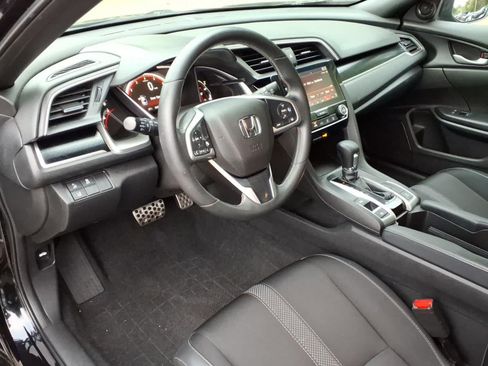 Used 2020 Honda Civic Sport image 14