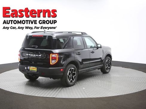 Used 2022 Ford Bronco Sport Big Bend w/ Convenience Package AWD/4WD image 42