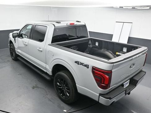 New 2026 Ford F150 Lariat w/ Equipment Group 502A High AWD/4WD image 25