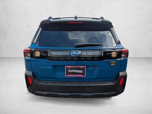 New 2026 Subaru Outback Wilderness image 24