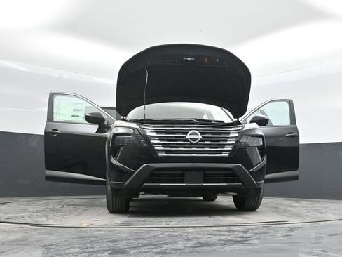 New 2026 Nissan Rogue S image 53