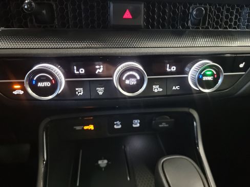 Certified 2026 Honda CR-V Sport image 21