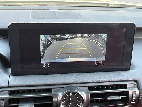 Certified 2024 Lexus IS 350 F Sport image 20