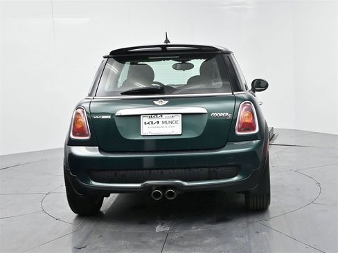 Used 2010 MINI Cooper S image 7