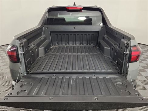 New 2026 Hyundai Santa Cruz SEL image 9