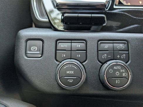 New 2026 Chevrolet Silverado 3500 High Country w/ Technology Package image 27