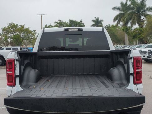 New 2026 RAM 1500 RHO image 13