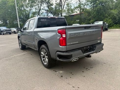 Used 2021 Chevrolet Silverado 1500 RST w/ All Star Edition Plus AWD/4WD image 11