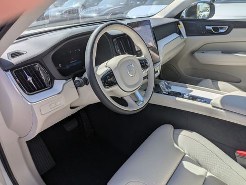 New 2026 Volvo XC60 T8 Ultra w/ Protection Package Premier AWD/4WD image 10
