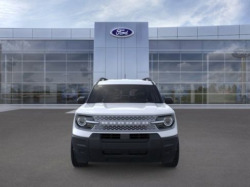 New 2026 Ford Bronco Sport Big Bend AWD/4WD image 38