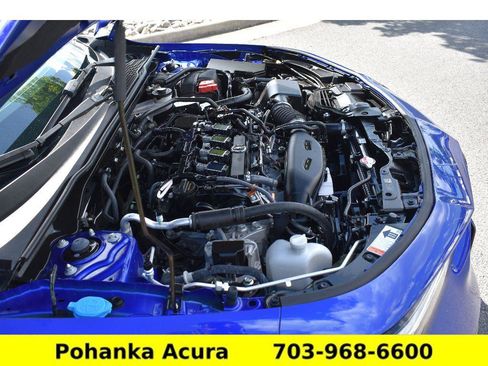 Certified 2024 Acura Integra A-Spec FWD image 36