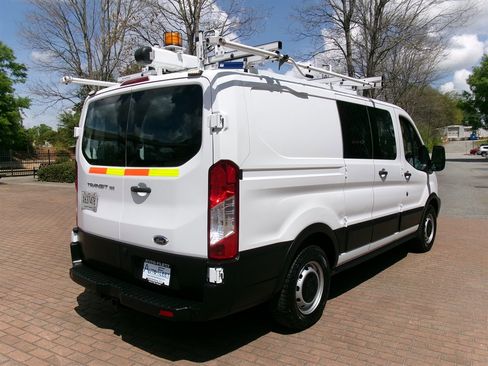 Used 2019 Ford Transit 150 130 Low Roof image 7