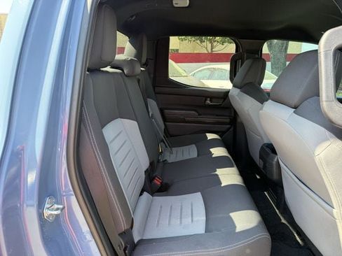Used 2026 Toyota Tacoma TRD Sport RWD image 32