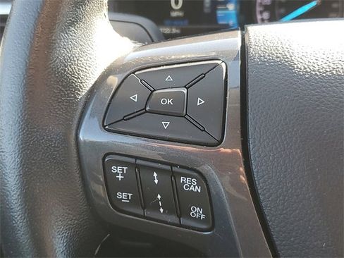 Used 2019 Ford Ranger Lariat w/ Equipment Group 501A Mid image 23