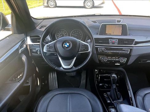 Used 2016 BMW X1 xDrive28i AWD/4WD image 7