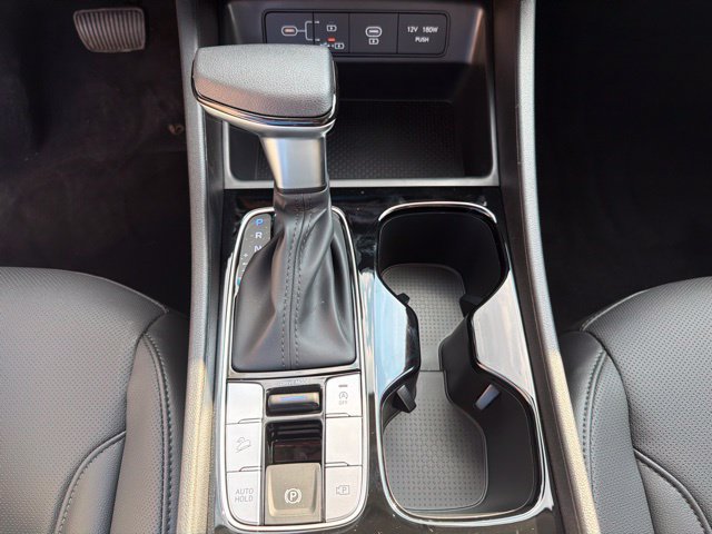 New 2026 Hyundai Tucson SEL Plus FWD image 26